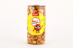 麦吉士焦糖味爆米花150g
