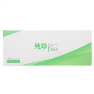 ARCV纯珍清露酵素植物饮品