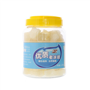 声耀优质老冰糖