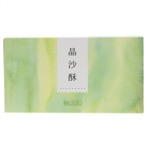 江南及食晶沙酥