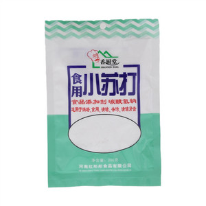 香厨堂食用小苏打