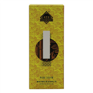 凤凰顺记凤芝茗凤凰单丛茶