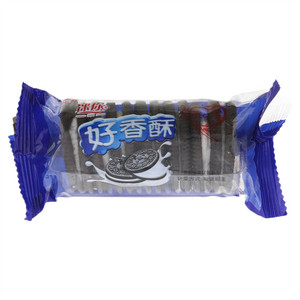 利群好香酥夹心饼干