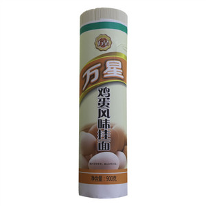 万星鸡蛋风味挂面