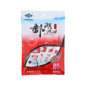 鄱湖骄子麻辣味鄱湖风味鱼