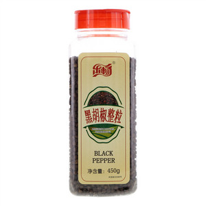 乐畅黑胡椒整粒