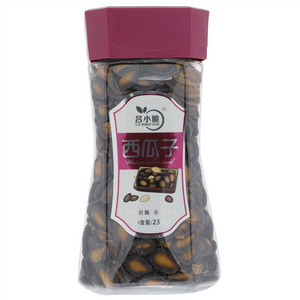 吕小脆西瓜子