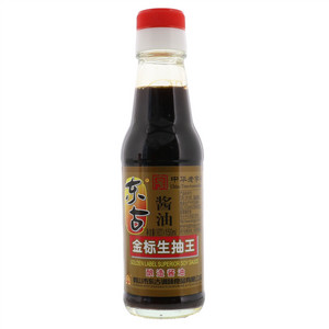 东古酱油