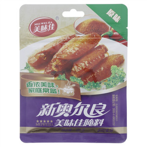 美味佳腌料（原味）