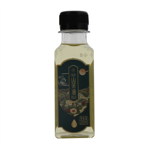 华稀源纯正山茶油