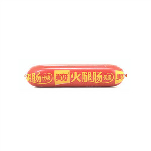美好优级火腿肠