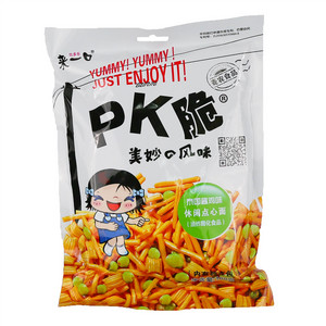 PK脆泰国酱鸡味点心面