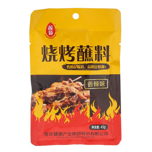 莲花复合调味料（烧烤蘸料）