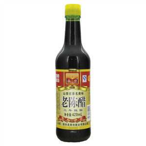 奥升 老陈醋（酿造食醋）三年陈酿