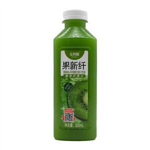 京智源猕猴桃+苹果复合果汁饮料