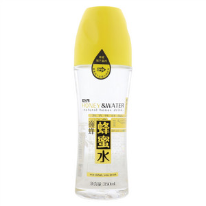 巅蜂蜜饮巅蜂蜂蜜水