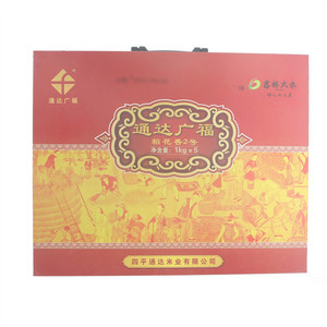 通达广福大米