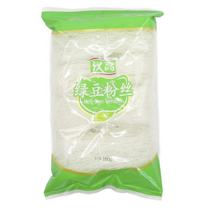 汉高绿豆粉丝