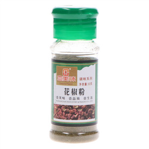 壹美味花椒粉