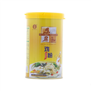 久居香鸡粉调味料
