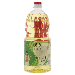 裕德隆一级大豆油