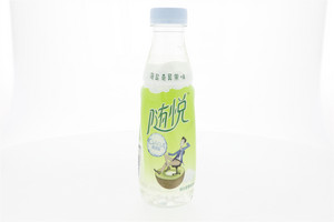 随悦维生素果味饮料（海盐奇异果口味）