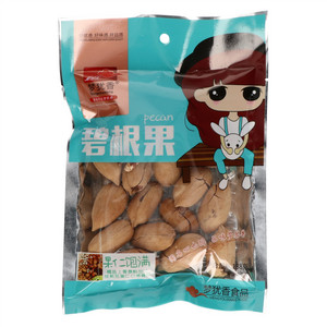 梦犹香Mengyouxiang碧根果