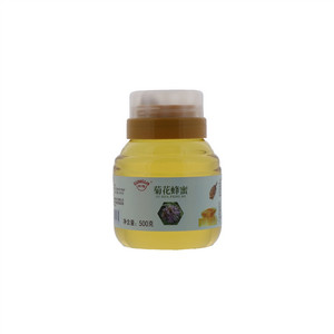 光临菊花蜂蜜500g