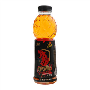 嗨虎嗨虎能量维生素运动饮料