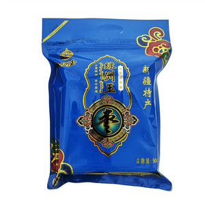 绿洲玉枣新疆特产