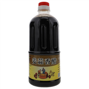 一品坊姜蒜香醋