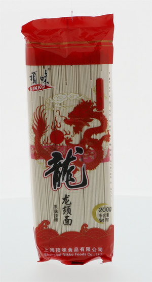 短龙须面