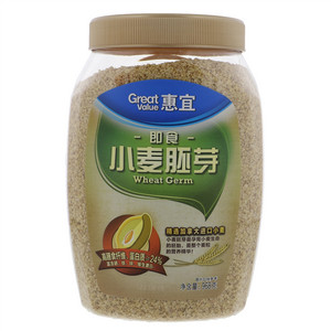 Great Value惠宜即食小麦胚芽