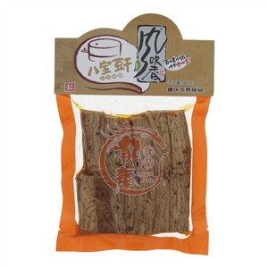 风吹香龙泰食品八宝豆干