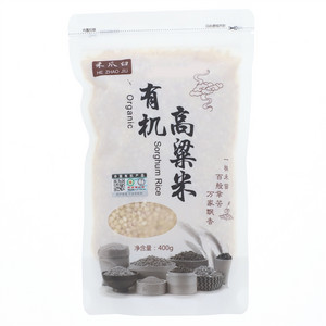 禾爪臼有机高粱米