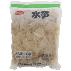 峨嵋祥竹水煮系列水笋