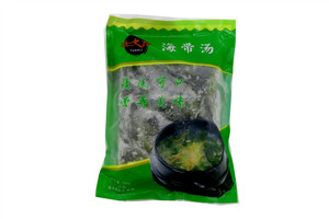 土大力海带汤700g
