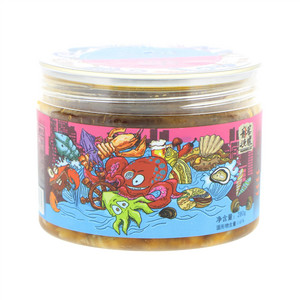 麻客波螺海瓜子