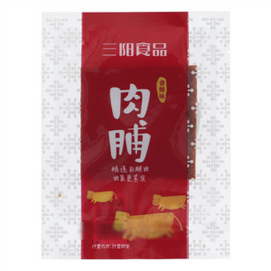 三阳香辣味肉铺