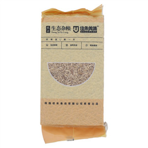 佳禾美集燕麦米