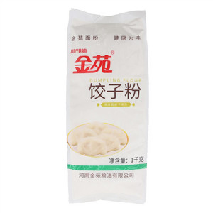 金苑饺子粉