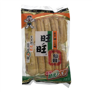 旺旺仙贝52G