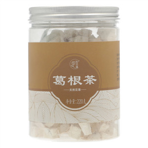 沁花集葛根茶