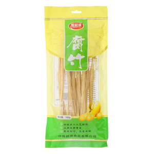 雪耕源腐竹