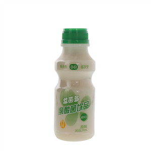 谷韵原味益菌多乳酸菌饮品