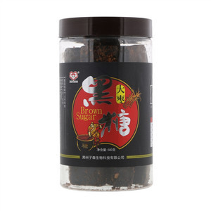 欣盈大枣黑糖