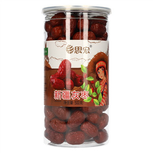 思宏新疆灰枣
