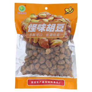 拓加怡旺怪味胡豆