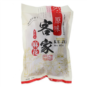 井冈山原味客家麻花