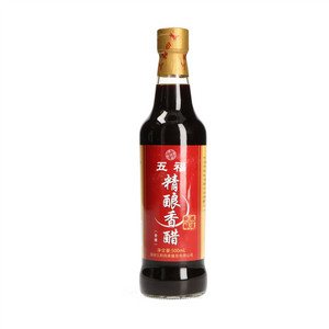 五福精酿香醋(食醋)